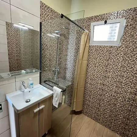 Fernanda's House Дом отдыха Рибейра-Брава