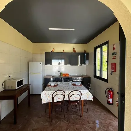 Fernanda's House *
