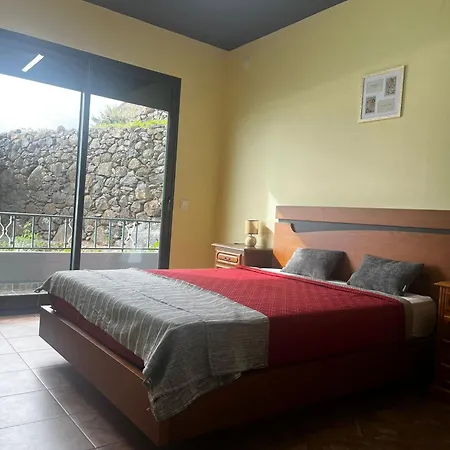 Hébergement de vacances Fernanda's House *