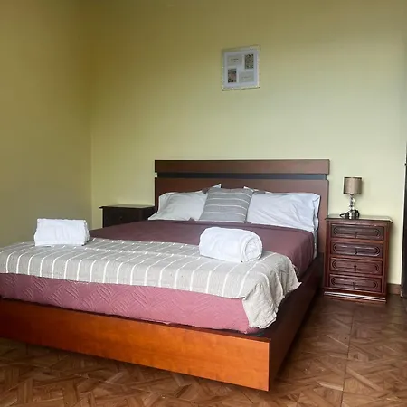 Fernanda's House Дом отдыха