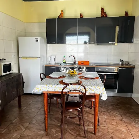 Дом отдыха Fernanda's House *