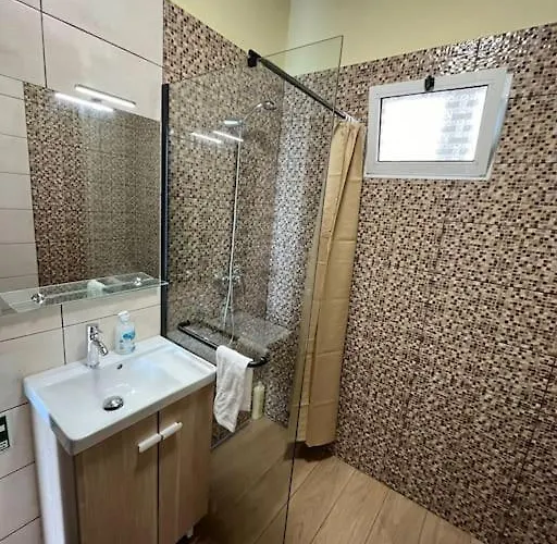 Fernanda's House Дом отдыха Рибейра-Брава
