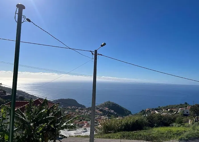 Дом отдыха Fernanda's House