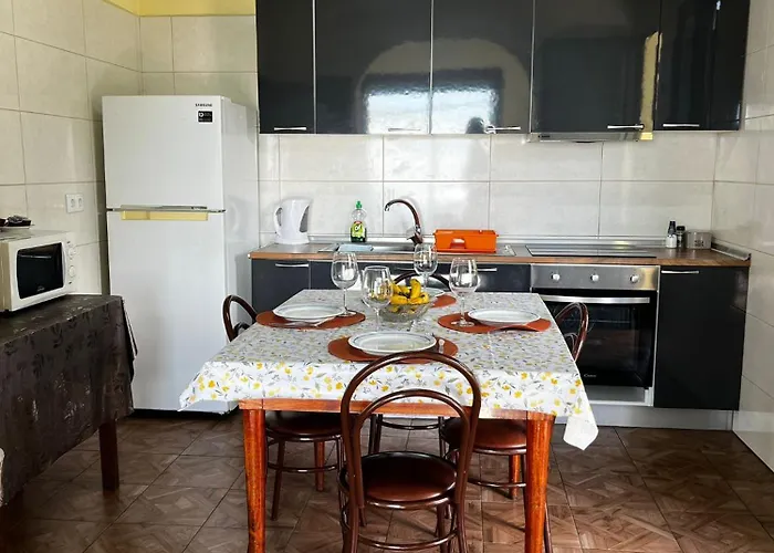 Дом отдыха Fernanda's House *